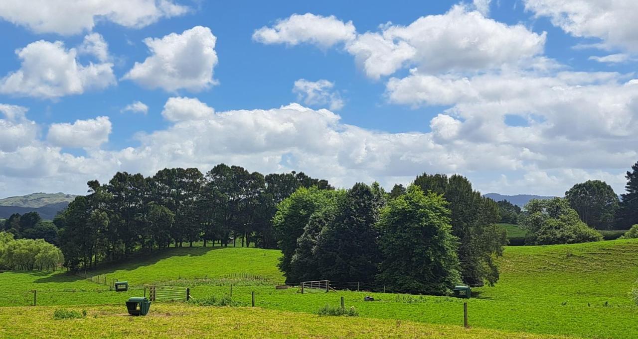Country Comfort - Only 10 Minutes From Cbd Ferienhaus *