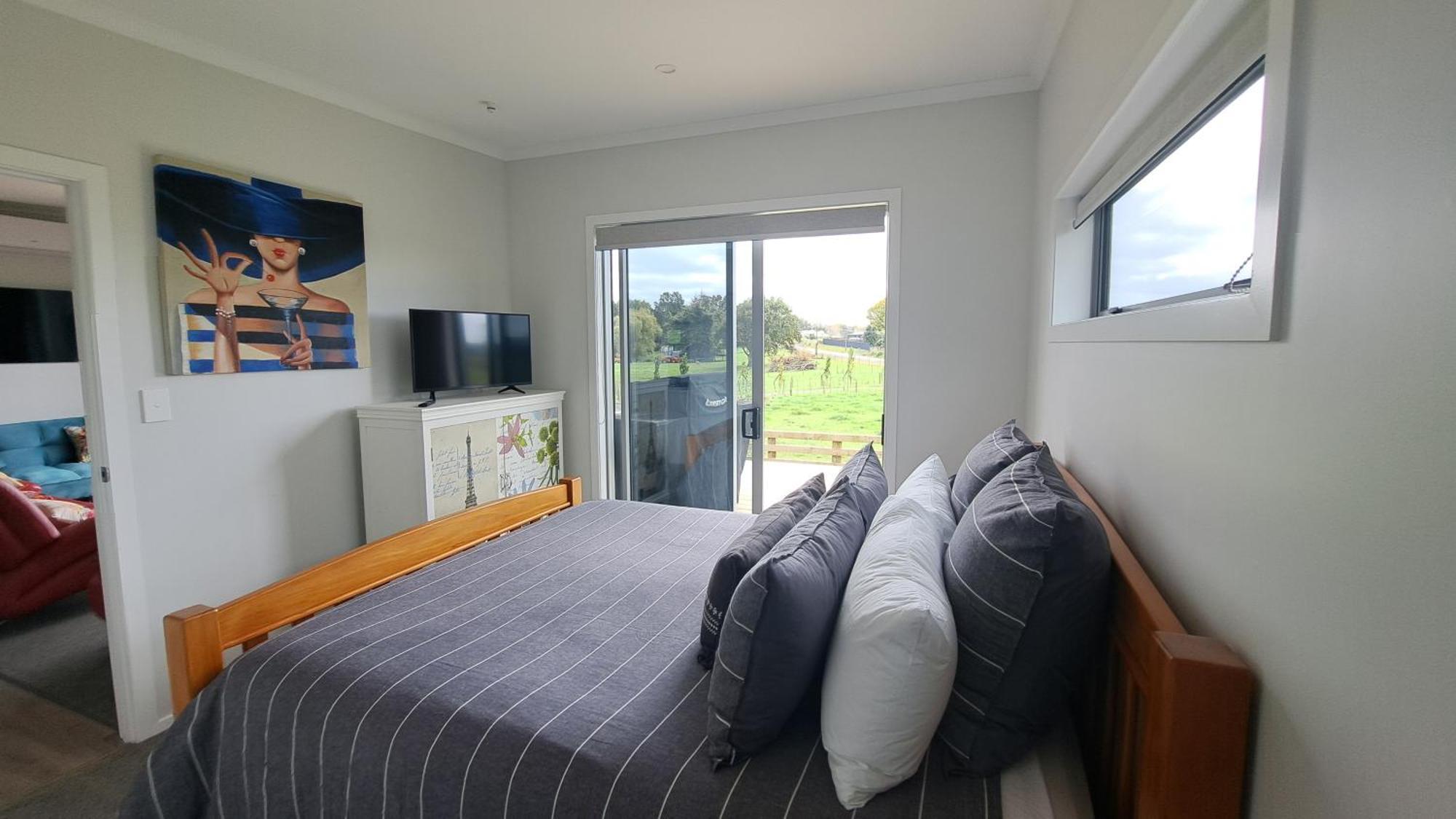Country Comfort - Only 10 Minutes From Cbd Hamilton