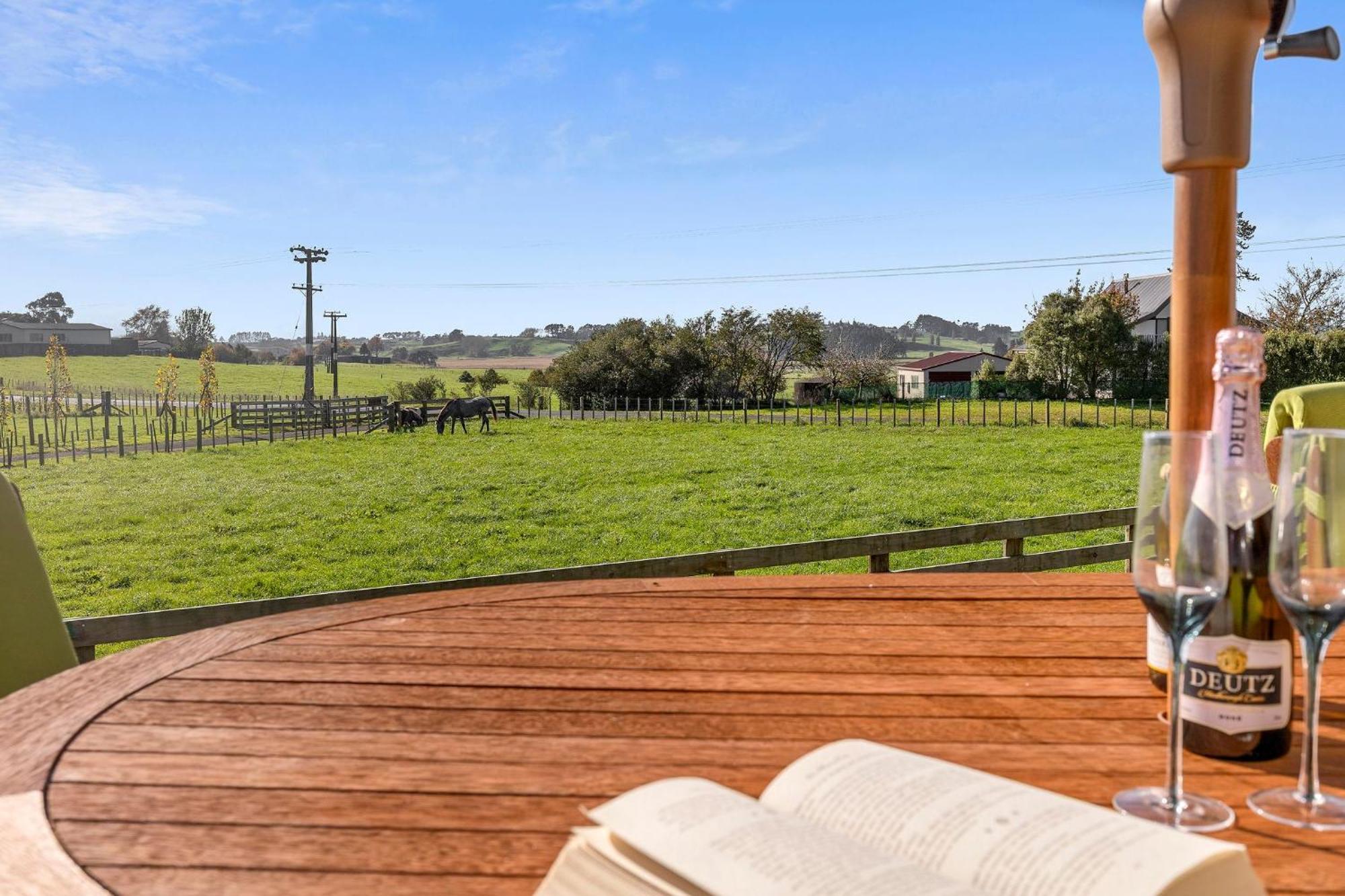 Ferienhaus Country Comfort - Only 10 Minutes From Cbd