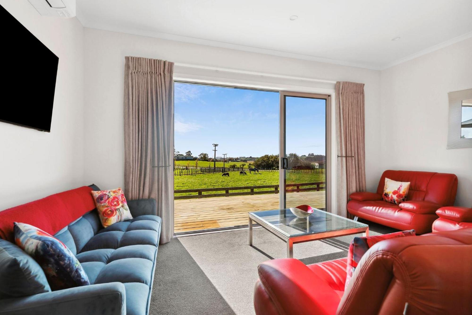 Ferienhaus Country Comfort - Only 10 Minutes From Cbd *