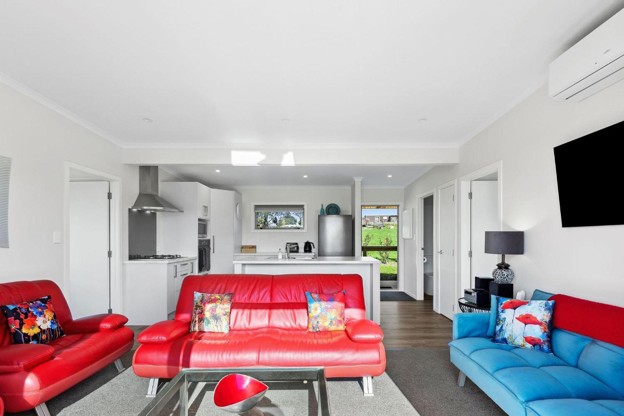 Country Comfort - Only 10 Minutes From Cbd Hamilton